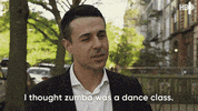 New York City Family GIF by HBO Max