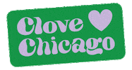 Clove On The Road Sticker by Clove