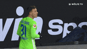 Fail Yannick Gerhardt GIF by VfL Wolfsburg