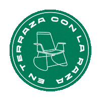 Monterrey Sticker by Cerveza Rrëy