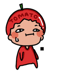 machimints cartoon halloween awkward guy Sticker
