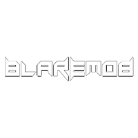 New Music Dj Sticker by BlareMob