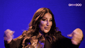 Gh Duo Raquel Salazar GIF by Mediaset España
