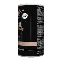 shake protein Sticker by nu3