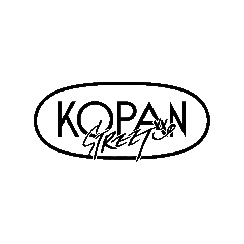 kopanstreet giphyupload korean korea 한국 Sticker