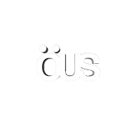3D Ous Sticker by ÖUS