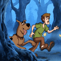 Scooby-Doo Adventure GIF by almarkazalfikri