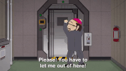 southpark comedy central south park season 20 GIF