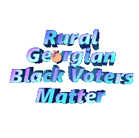 Black Lives Matter Blm Sticker by Creative Courage
