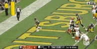 2018 Nfl Football GIF by NFL