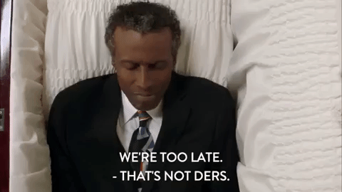 season 5 episode 7 GIF by Workaholics
