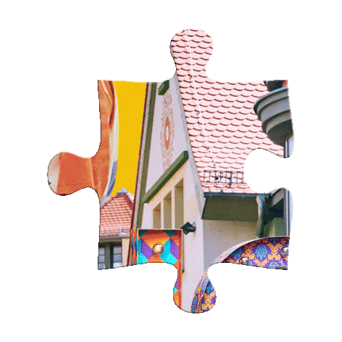 Wertheimvillage Sticker by thebicestervillagecollection