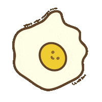 달콤새콤 Sticker