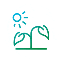 Weather Wetter Sticker by EGLV Zukunftinitiative Klima.Werk