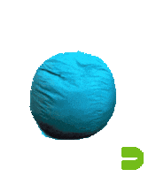 Jump Smile Sticker by Dew Tour
