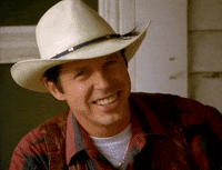Pure Country GIF by George Strait