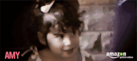 amy winehouse GIF by Amazon Video DE