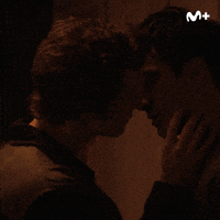 Hockey GIF by Movistar Plus+
