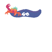 Carnaval Turismo Sticker by Visit Recife