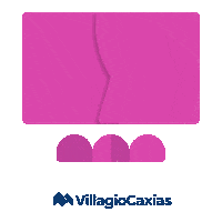 VillagioCaxias villagio omelhoréagora villagiocaxias shoppingcaxias Sticker