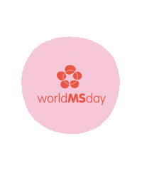 Community Moving Sticker by Merck Healthcare