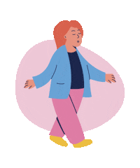 Dance Dancing Sticker by Merck Healthcare