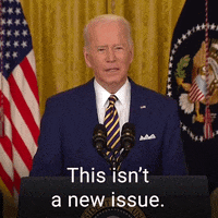 Joe Biden Politics GIF by The Democrats