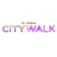 Theme Park Travel Sticker by Universal Destinations & Experiences
