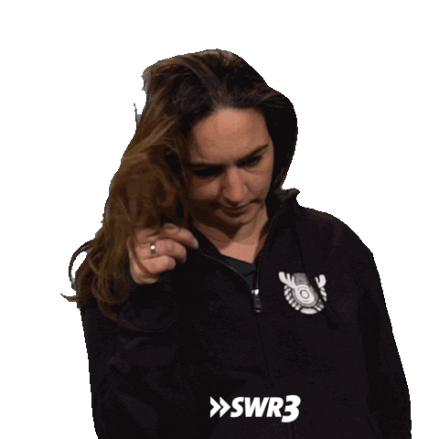 Sexy Swr3 Sticker