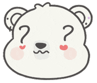 Confused In Love Sticker