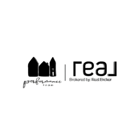 Shawna Martinez Sticker by Performance Team Realty