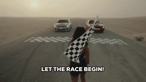 Hip Hop Dance GIF by saregama