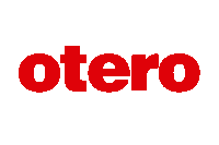 o ot Sticker by Otero Hogar