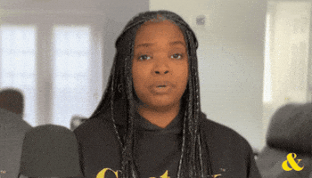 Just Saying You Got It GIF by Chat & Bother Podcast
