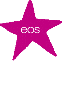 Pink Halloween Sticker by eos Products