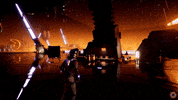 Space Crypto GIF by $STARL.TV