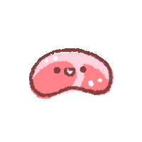 Yukachofu giphyupload cute character かわいい Sticker