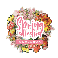 Girl Spring Sticker by Warsaw Sneaker Store