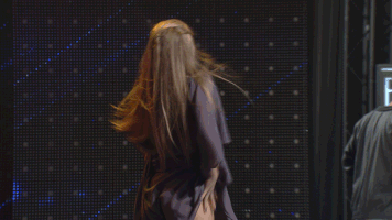 sexy got talent GIF by Romania's Got Talent