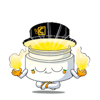 Hydrationhero Sticker by Belif