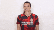 Tobin Heath Sport GIF by Thorns FC