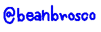 Sticker by Beanbros