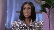 oh my god what GIF by VH1