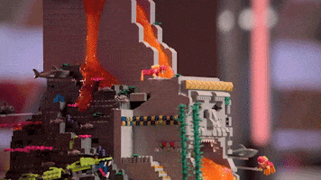 Lego Masters GIF by Reality Club FOX