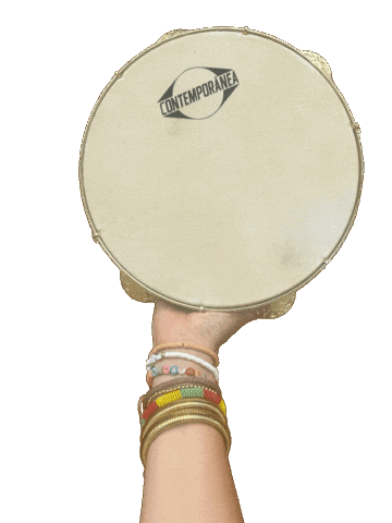 Musica Brazil Sticker by Miamibloco