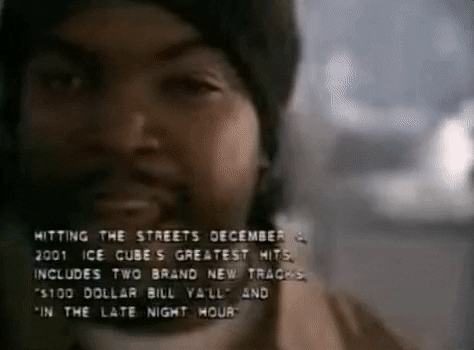 what can i do GIF by Ice Cube