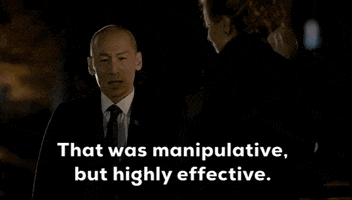 Madam Secretary GIF by CBS