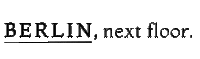 berlin-next-floor berlin marketplace manufacturers plattform Sticker