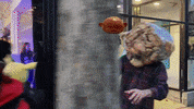 Show Performance GIF by Alex Boya