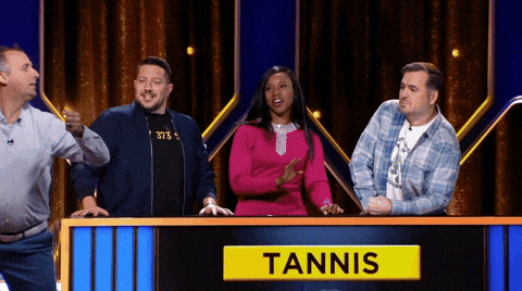 tbsnetwork giphyupload seriously tbs stop it GIF